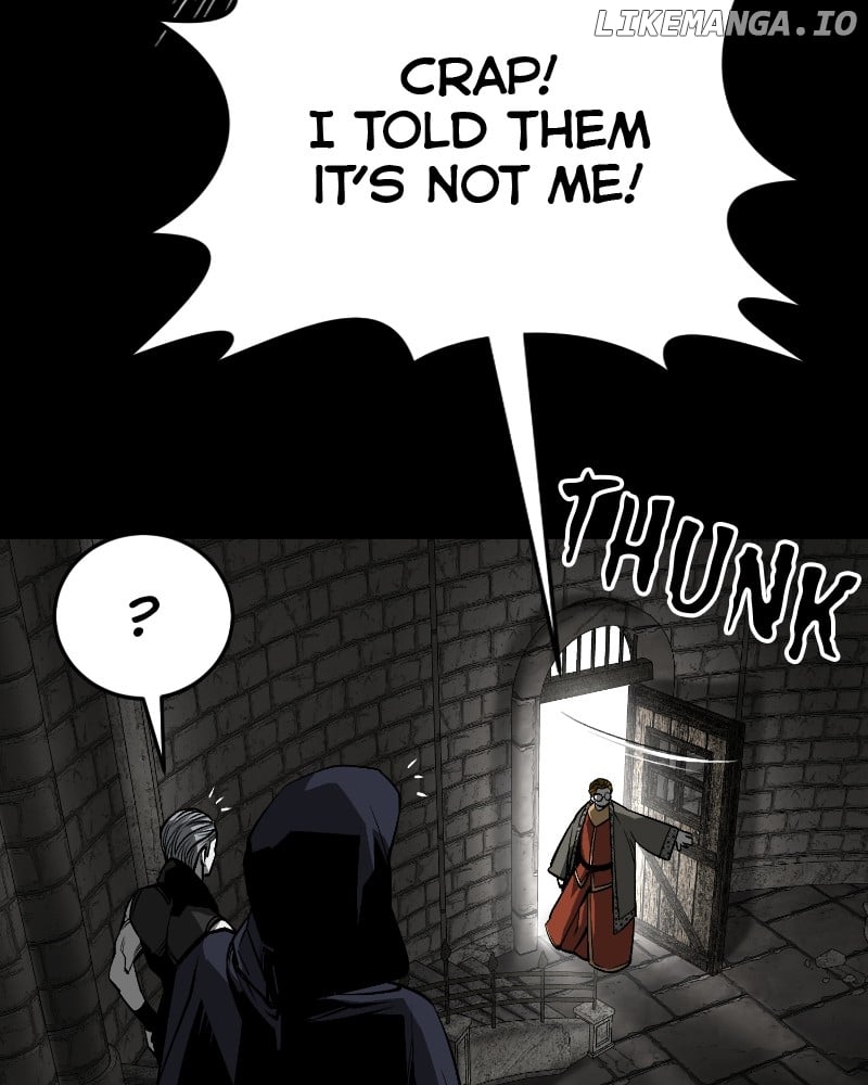 The Protagonists Hidden Strength Chapter 34 - page 191